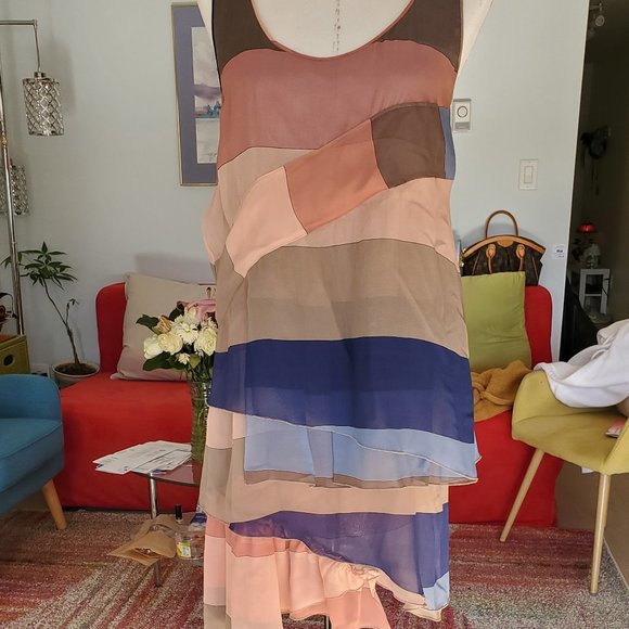 Chris Benz - Picture 2 of 3